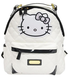 Рюкзак Hello Kitty Hello Kitty, цвет: белый