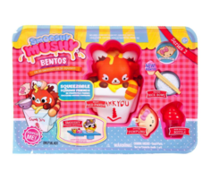 Игровой набор REDWOOD Smooshy Mushy Bento Школьный завтрак №2 174932-2/w2