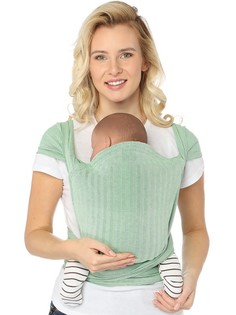 Май-слинг Mums Era Нидл фисташка L36456