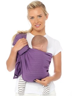 Слинг с кольцами Mums Era Сингл персия L36814