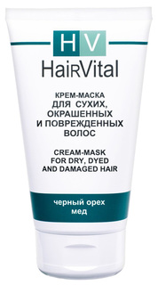 Маска для волос Hair Vital Ristrutturante Maschera 150 мл