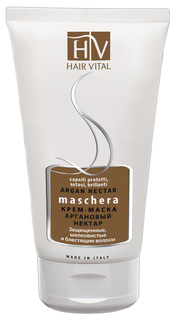 Маска для волос Hair Vital Argan Nectar Maschera 150 мл