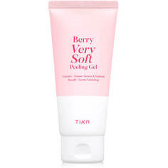 Нежный ягодный пилинг-гель TIAM berry very soft peeling gel