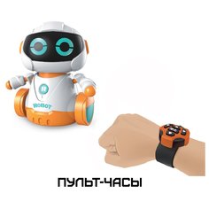 Робот на ИК/у Пламенный мотор Otto 870467