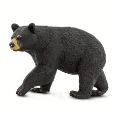 Фигурка Safari Ltd Медведь Барибал 273529
