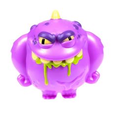 Газмонстры 1 TOY Т17565 Вонючий Дью