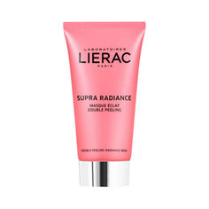 Lierac Supra Radiance маска для лица Пилинг и сияние 75 мл