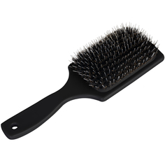 Расческа цвет черный 25х8,5 см VenusShape VS-HR-46