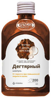 Шампунь Vitateka От перхоти 200 мл Витатека