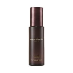 Эмульсия для лица с муцином улитки NATURE REPUBLIC Snail Solution Emulsion