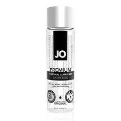 Классический лубрикант на силиконовой основе JO Premium 240 мл