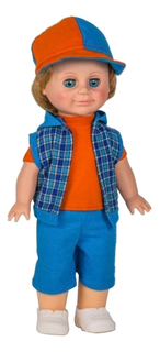 Кукла Димка Весна В558