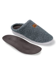 Обувь ортопедическая домашняя LM-803.021D р.35-36 Luomma