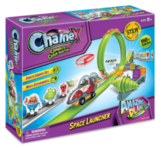 Набор научно-игровой Amazing Toys Космический шаттл 31302