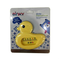 Термометр для воды Binky Утенок