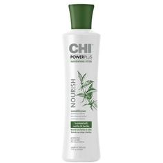 Шампунь CHI Power Plus Отшелушивающий 355 мл