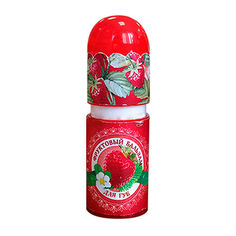 Бальзам для губ фруктовый клубника 4,2 г