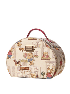 Органайзер женский Henney Bear 10218-11hb бежевый