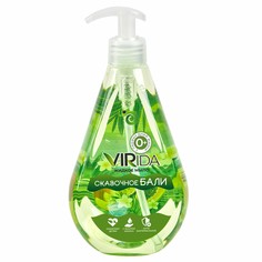 Жидкое мыло VIRida Сказочное Бали
