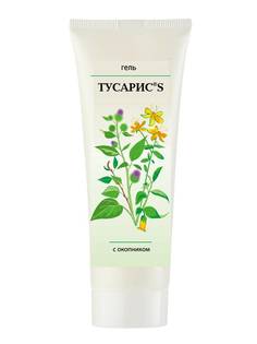 Гель косметический Тусарис® S с окопником 80 г