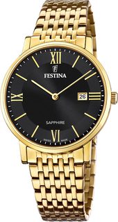 Наручные часы мужские Festina F20020/3