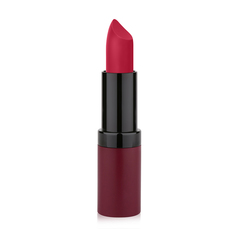 Помада для губ матовая Golden Rose Velvet Matte Lipstick т.18