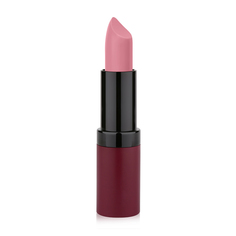 Помада для губ матовая Golden Rose Velvet Matte Lipstick т.07