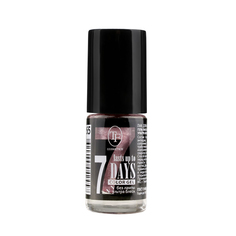 Лак для ногтей TF Cosmetics Color Gel т. 265