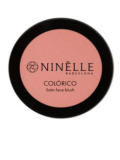 Румяна для лица Ninelle Colorico т.404