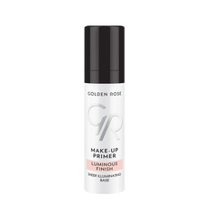 Праймер для лица Golden Rose Make-up Primer Luminous 30 мл