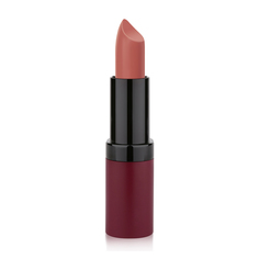 Помада для губ матовая Golden Rose Velvet Matte Lipstick т.31