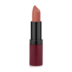 Помада для губ матовая Golden Rose Velvet Matte Lipstick т.27