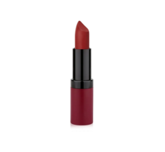 Помада для губ матовая Golden Rose Velvet Matte Lipstick т.22