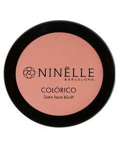 Румяна для лица Ninelle Colorico т.405