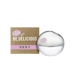 DKNY Be 100% Delicious Eau de Parfum 50 мл