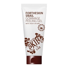 Пенка для лица For The Skin by Lab Collagen Foam Cleansing 180 мл