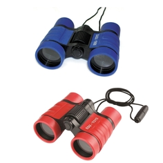 Бинокль Edu-Toys 4 х 32 см, в ассорт.