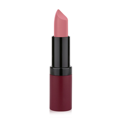 Помада для губ матовая Golden Rose Velvet Matte Lipstick т.39