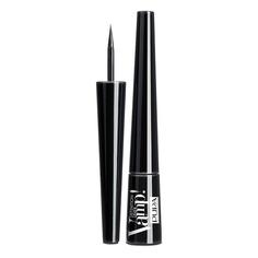 Подводка для глаз Pupa Vamp! Definition Liner, жидкая, черная, 1 шт.