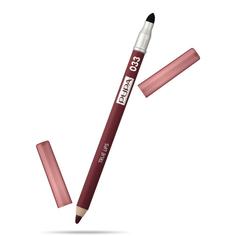 Карандаш для губ Pupa True Lips, тон 033, 1 шт.