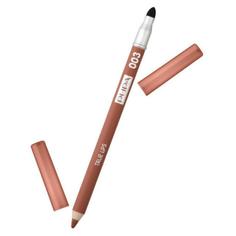 Карандаш для губ Pupa True Lips, тон 003, 1 шт.
