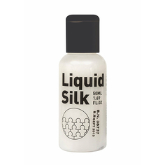 Лубрикант Liquid silk на водной основе 50 мл