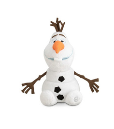 Олаф мягкая игрушка Из Холодное сердце, 50 см, 98017-1 Disney Frozen