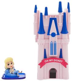 Игровой набор Ralf Замок принцессы. Золушка, дисплей с героем 36840/1 Ralf2