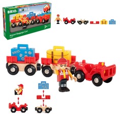 Набор Brio Автокар 33893