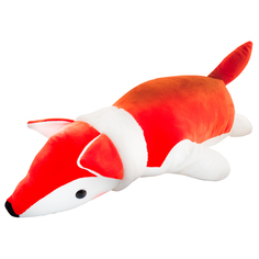 Мягкая игрушка KiddieArt Tallula Лиса 45 см 45006