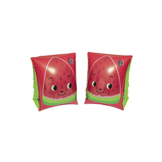 Надувные нарукавники для плавания Bestway Фрукты 2 шт. 1-10035450