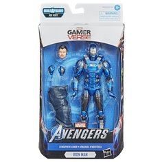 Фигурка Hasbro Железный Человек Атмосферная броня E9976/E7347 Marvel