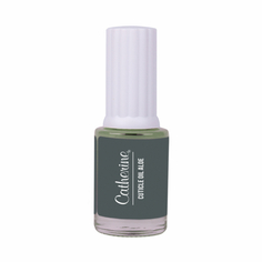 Масло для кутикулы с витаминами и Алоэ Вера Catherine Cuticle Oil Aloe 11 мл