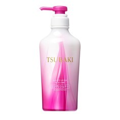 Кондиционер для волос с маслом камелии Shiseido Tsubaki Volume Conditioner 450 мл